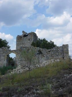Marché hebdomadaire de Salindres