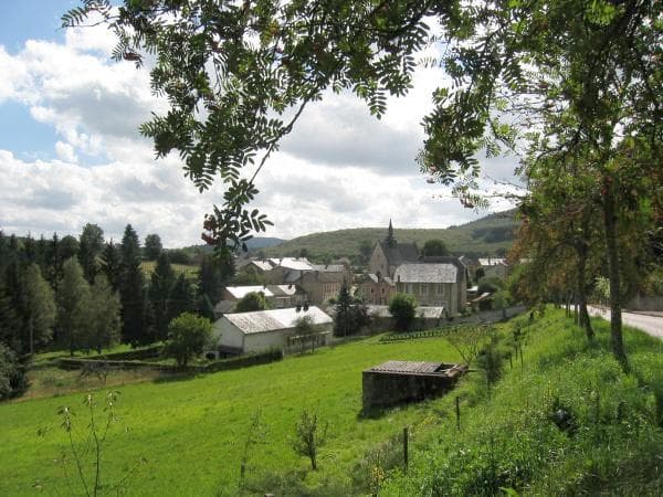 Marché hebdomadaire à Moux-en-Morvan