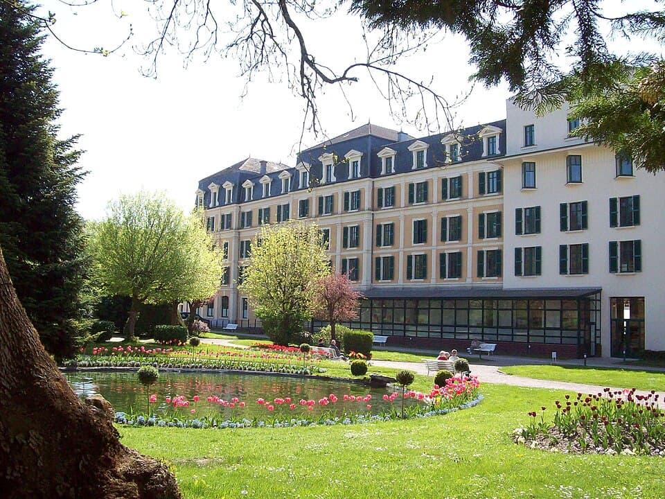 Marché Hebdomadaire de La Vôge-les-Bains